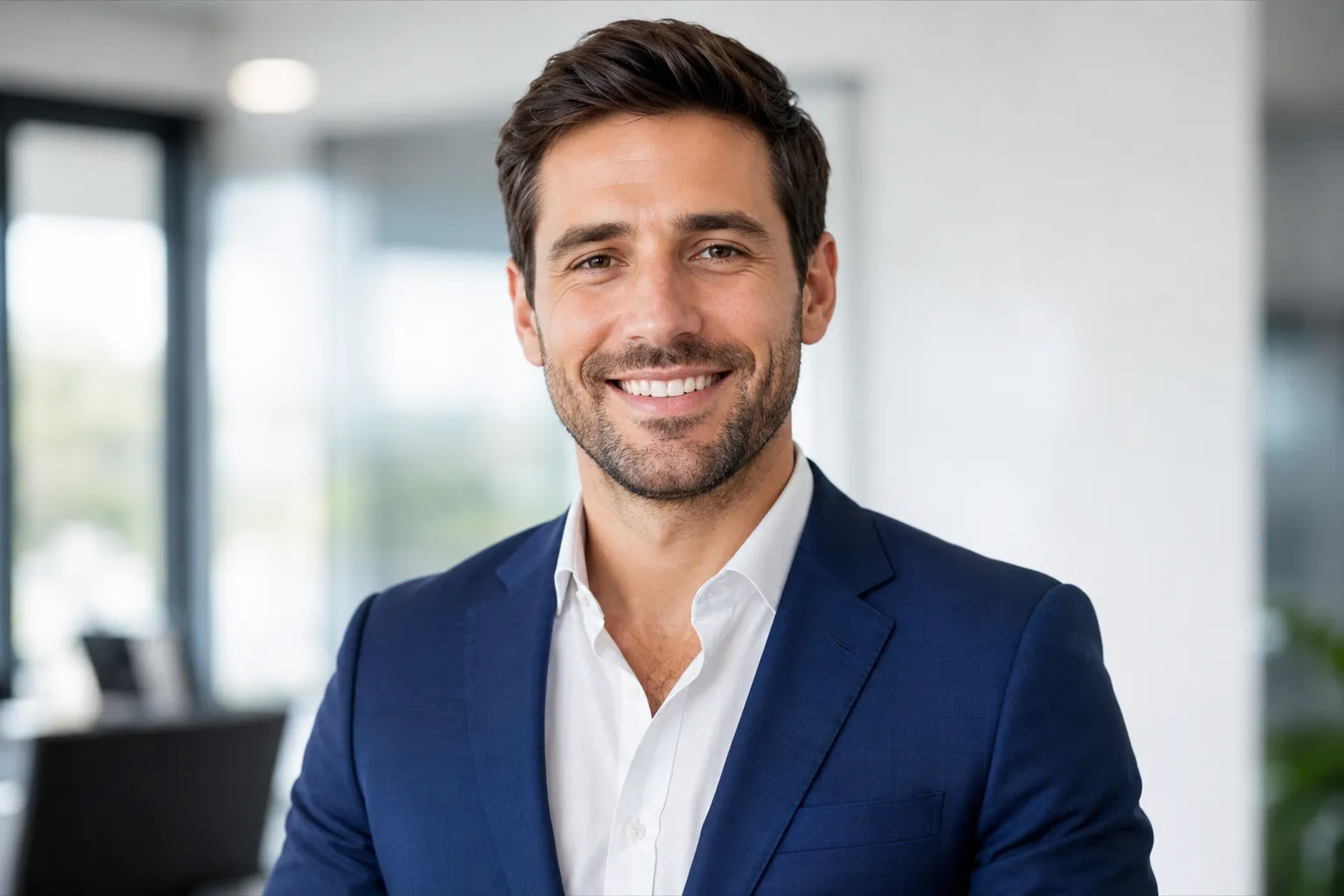 Daniel Carter